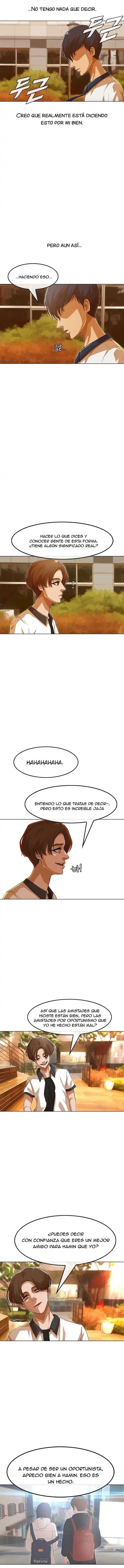 ¡La chica de Random Chatting! - Capítulo 70 - Página 12 - LectorTMOo