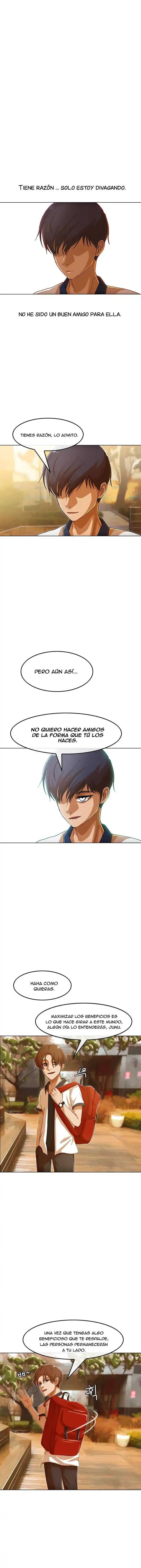 ¡La chica de Random Chatting! - Capítulo 70 - Página 13 - LectorTMOo