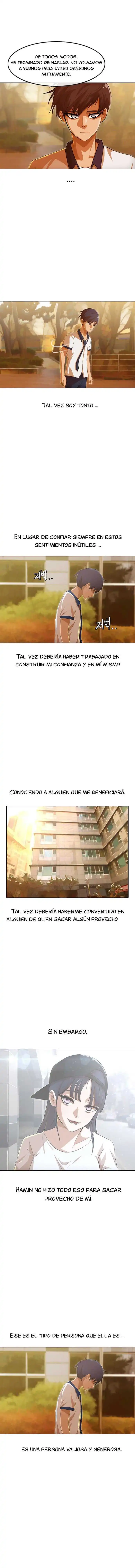 ¡La chica de Random Chatting! - Capítulo 70 - Página 14 - LectorTMOo