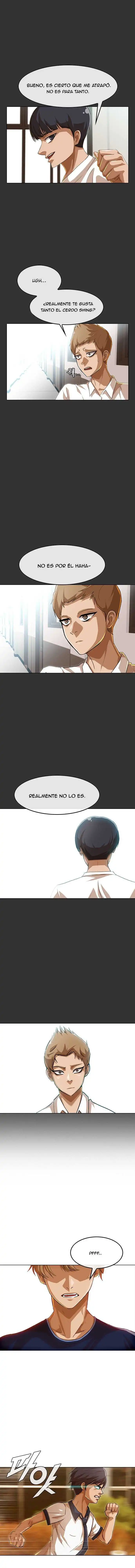¡La chica de Random Chatting! - Capítulo 72 - Página 4 - LectorTMOo