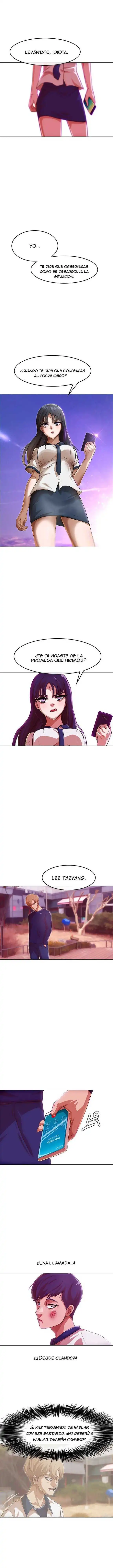 ¡La chica de Random Chatting! - Capítulo 72 - Página 16 - LectorTMOo