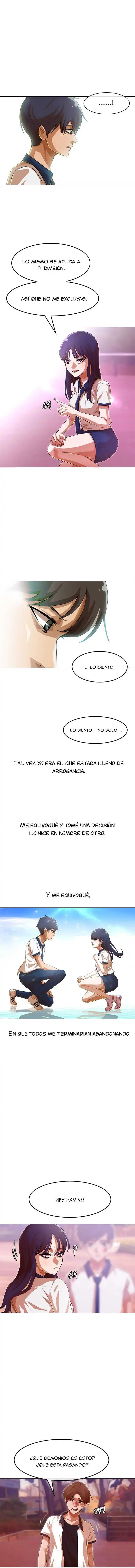 ¡La chica de Random Chatting! - Capítulo 73 - Página 10 - LectorTMOo