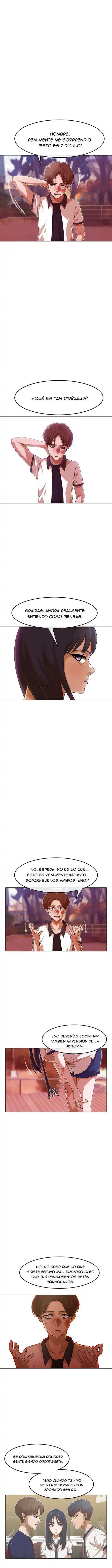 ¡La chica de Random Chatting! - Capítulo 73 - Página 11 - LectorTMOo
