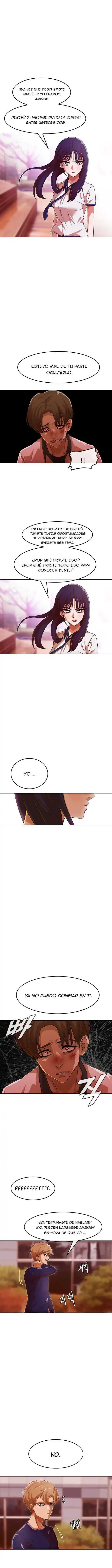 ¡La chica de Random Chatting! - Capítulo 73 - Página 12 - LectorTMOo