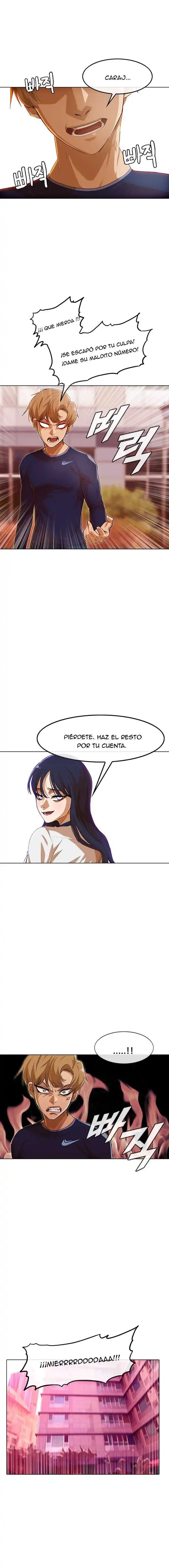 ¡La chica de Random Chatting! - Capítulo 73 - Página 15 - LectorTMOo