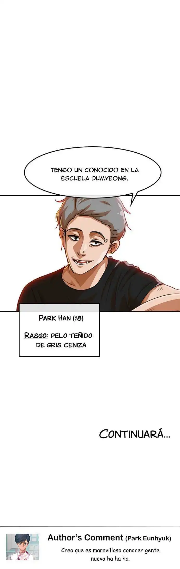 ¡La chica de Random Chatting! - Capítulo 73 - Página 26 - LectorTMOo