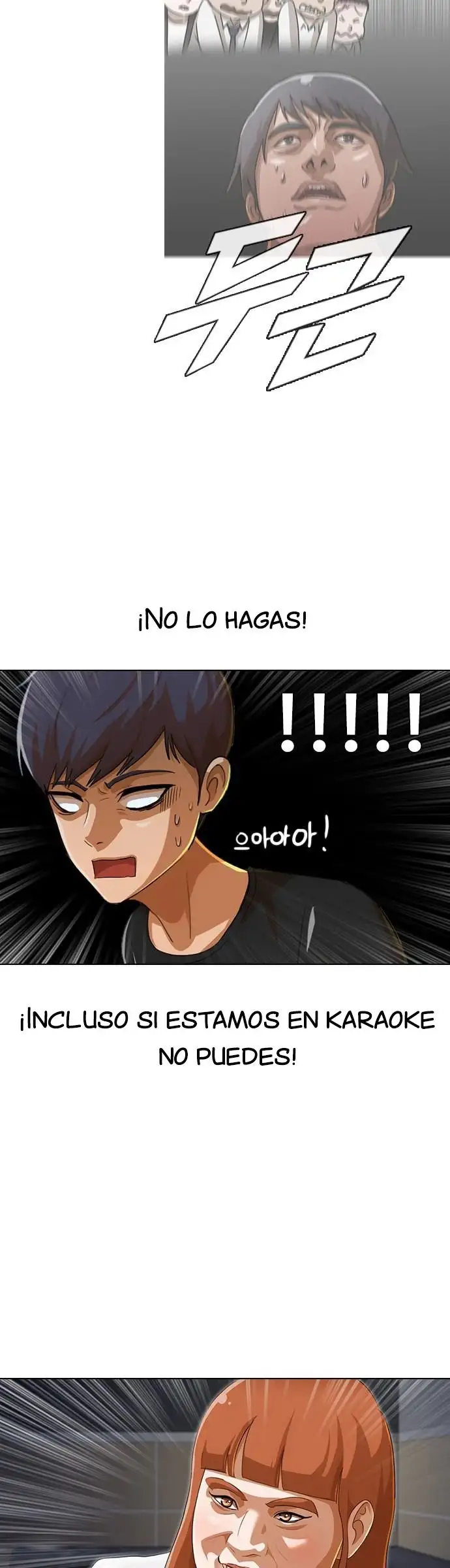¡La chica de Random Chatting! - Capítulo 75 - Página 38 - LectorTMOo