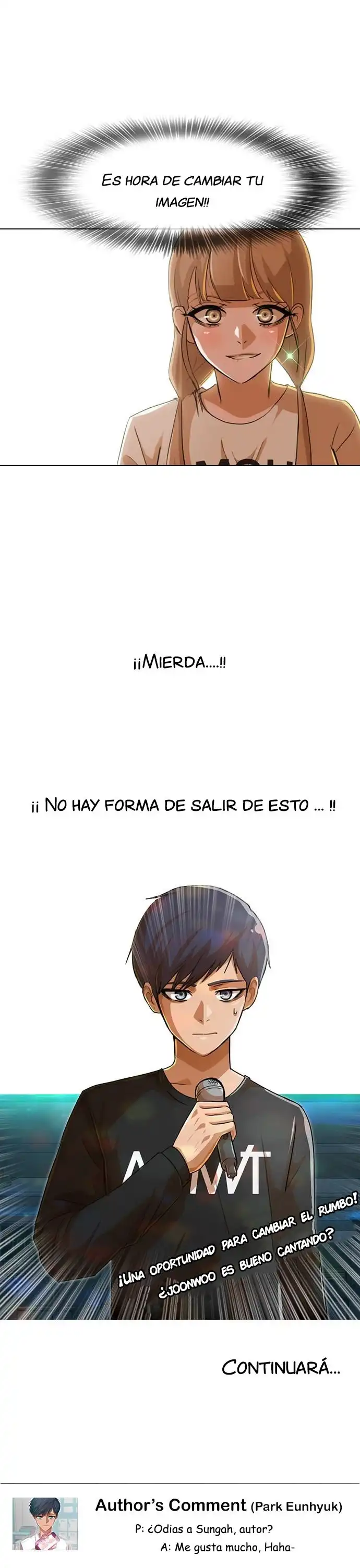 ¡La chica de Random Chatting! - Capítulo 75 - Página 45 - LectorTMOo