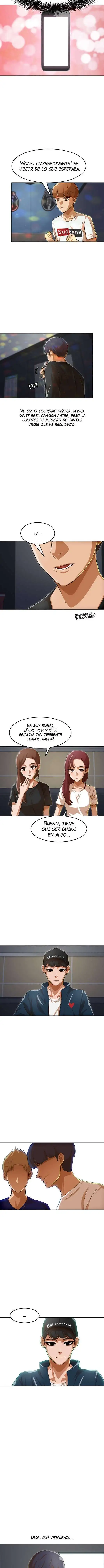 ¡La chica de Random Chatting! - Capítulo 76 - Página 4 - LectorTMOo