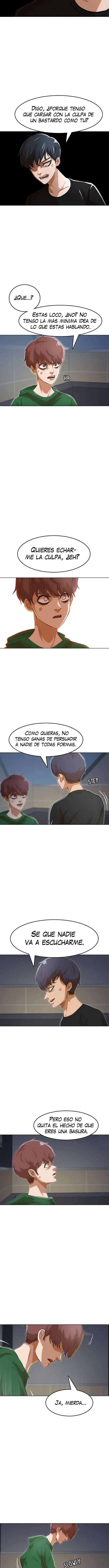 ¡La chica de Random Chatting! - Capítulo 77 - Página 4 - LectorTMOo