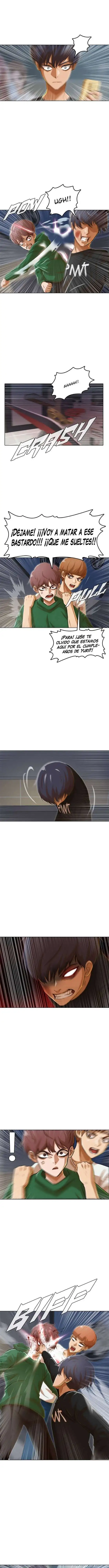 ¡La chica de Random Chatting! - Capítulo 77 - Página 7 - LectorTMOo