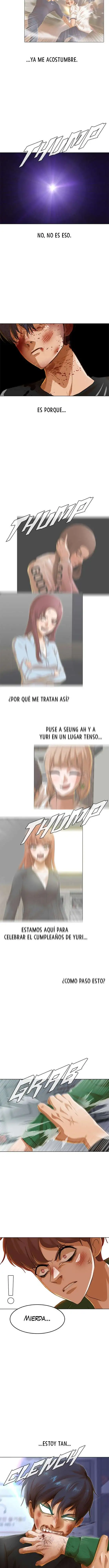 ¡La chica de Random Chatting! - Capítulo 77 - Página 11 - LectorTMOo