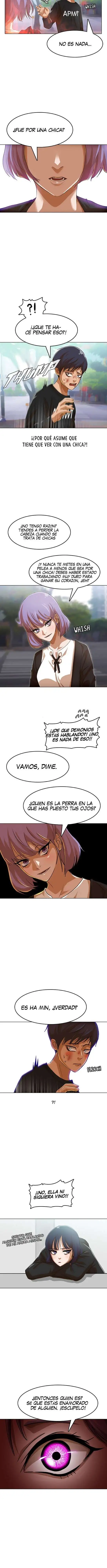 ¡La chica de Random Chatting! - Capítulo 78 - Página 11 - LectorTMOo