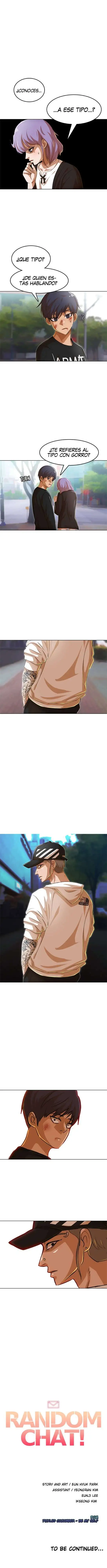 ¡La chica de Random Chatting! - Capítulo 78 - Página 13 - LectorTMOo