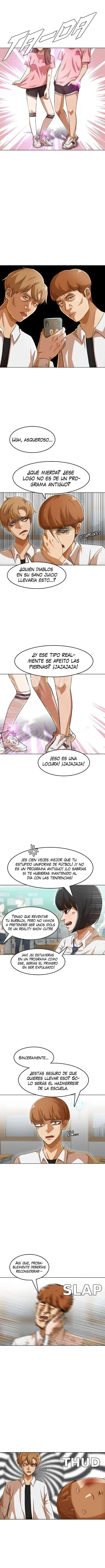 ¡La chica de Random Chatting! - Capítulo 79 - Página 5 - LectorTMOo