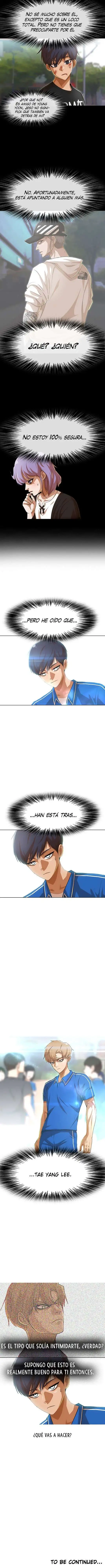 ¡La chica de Random Chatting! - Capítulo 79 - Página 13 - LectorTMOo