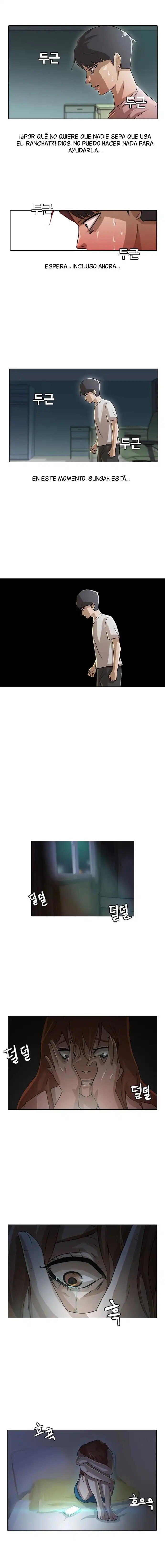 ¡La chica de Random Chatting! - Capítulo 8 - Página 11 - LectorTMOo
