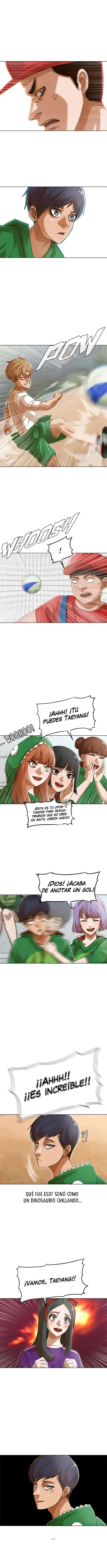 ¡La chica de Random Chatting! - Capítulo 80 - Página 9 - LectorTMOo