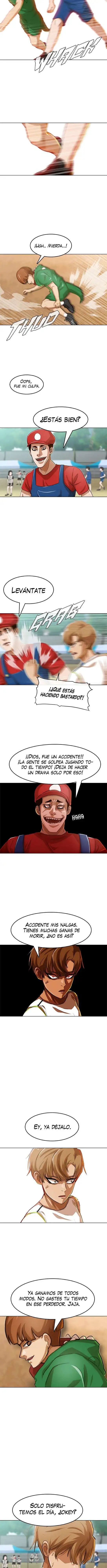 ¡La chica de Random Chatting! - Capítulo 80 - Página 11 - LectorTMOo