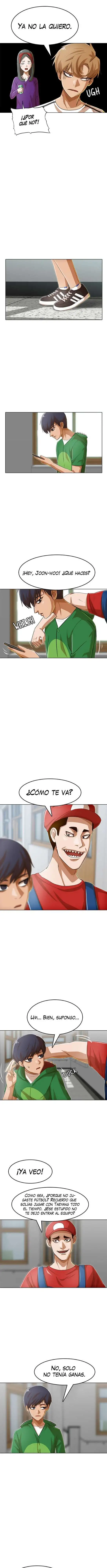 ¡La chica de Random Chatting! - Capítulo 80 - Página 13 - LectorTMOo