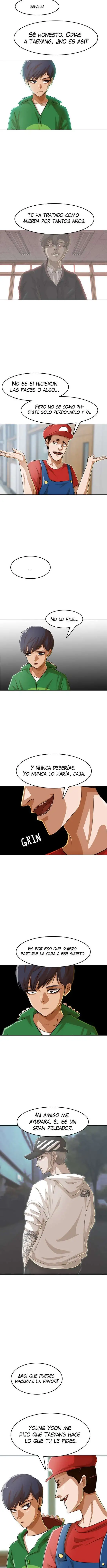 ¡La chica de Random Chatting! - Capítulo 80 - Página 14 - LectorTMOo