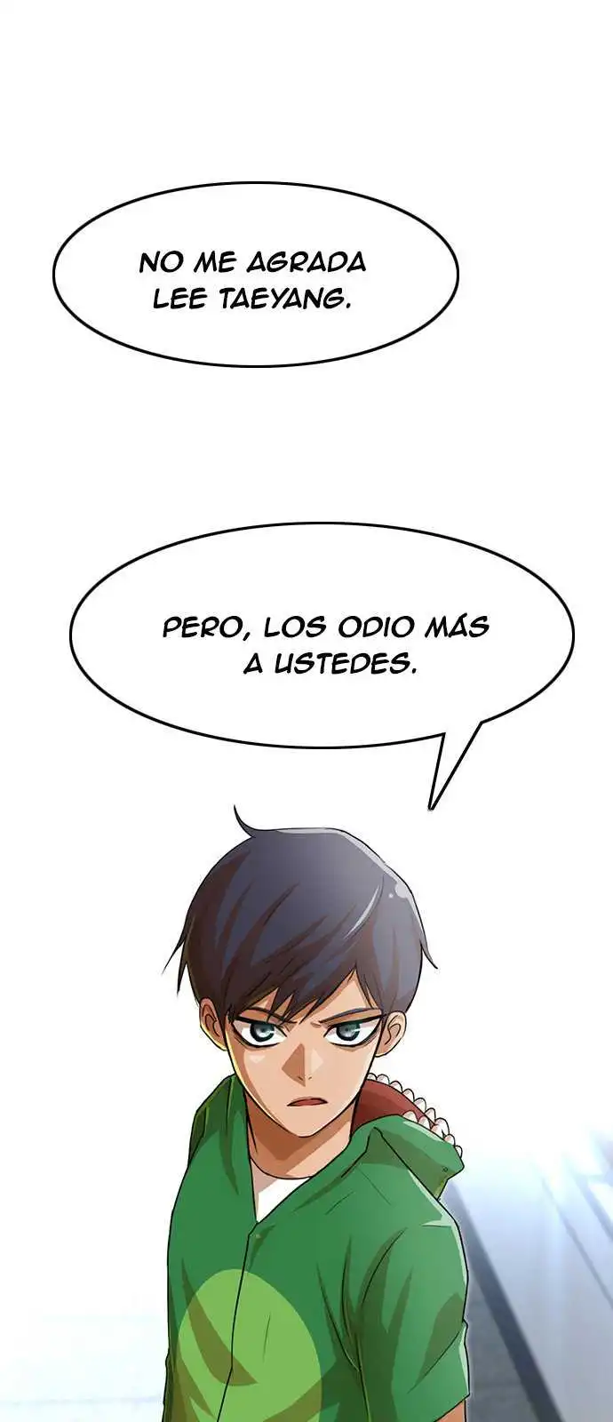 ¡La chica de Random Chatting! - Capítulo 81 - Página 3 - LectorTMOo