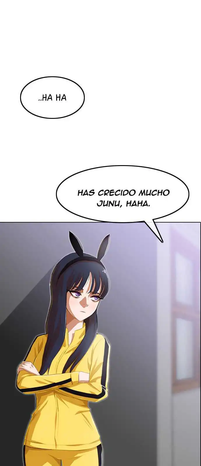 ¡La chica de Random Chatting! - Capítulo 81 - Página 6 - LectorTMOo