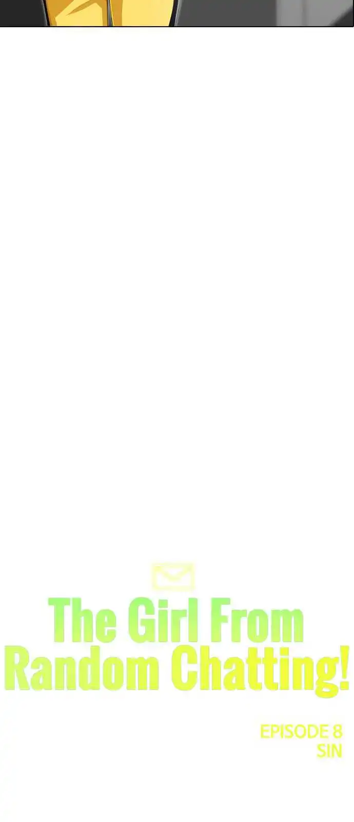 ¡La chica de Random Chatting! - Capítulo 81 - Página 7 - LectorTMOo