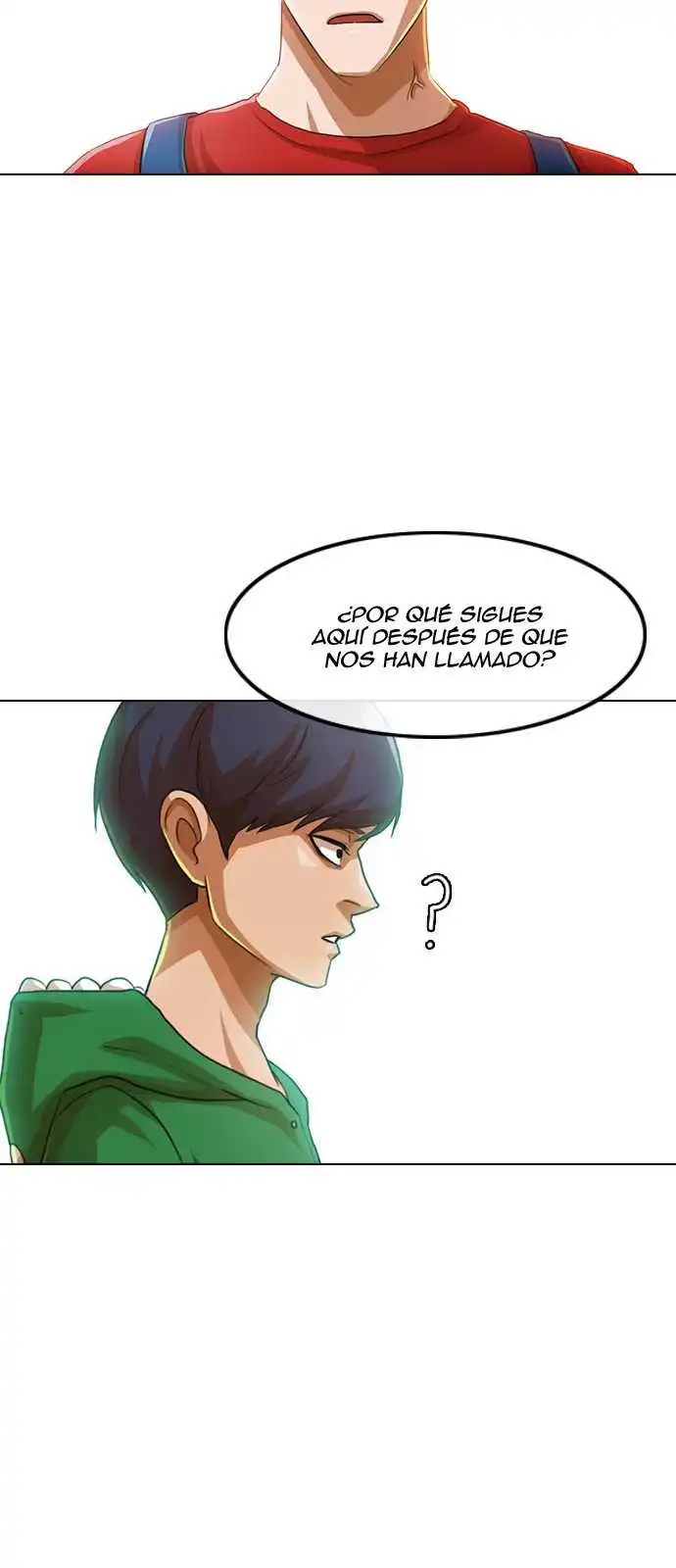 ¡La chica de Random Chatting! - Capítulo 81 - Página 11 - LectorTMOo