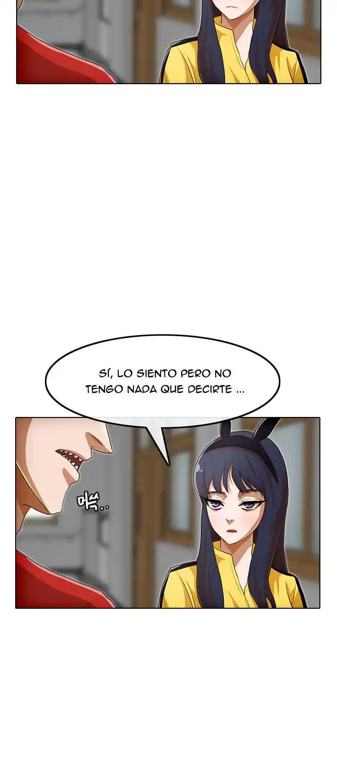 ¡La chica de Random Chatting! - Capítulo 81 - Página 14 - LectorTMOo