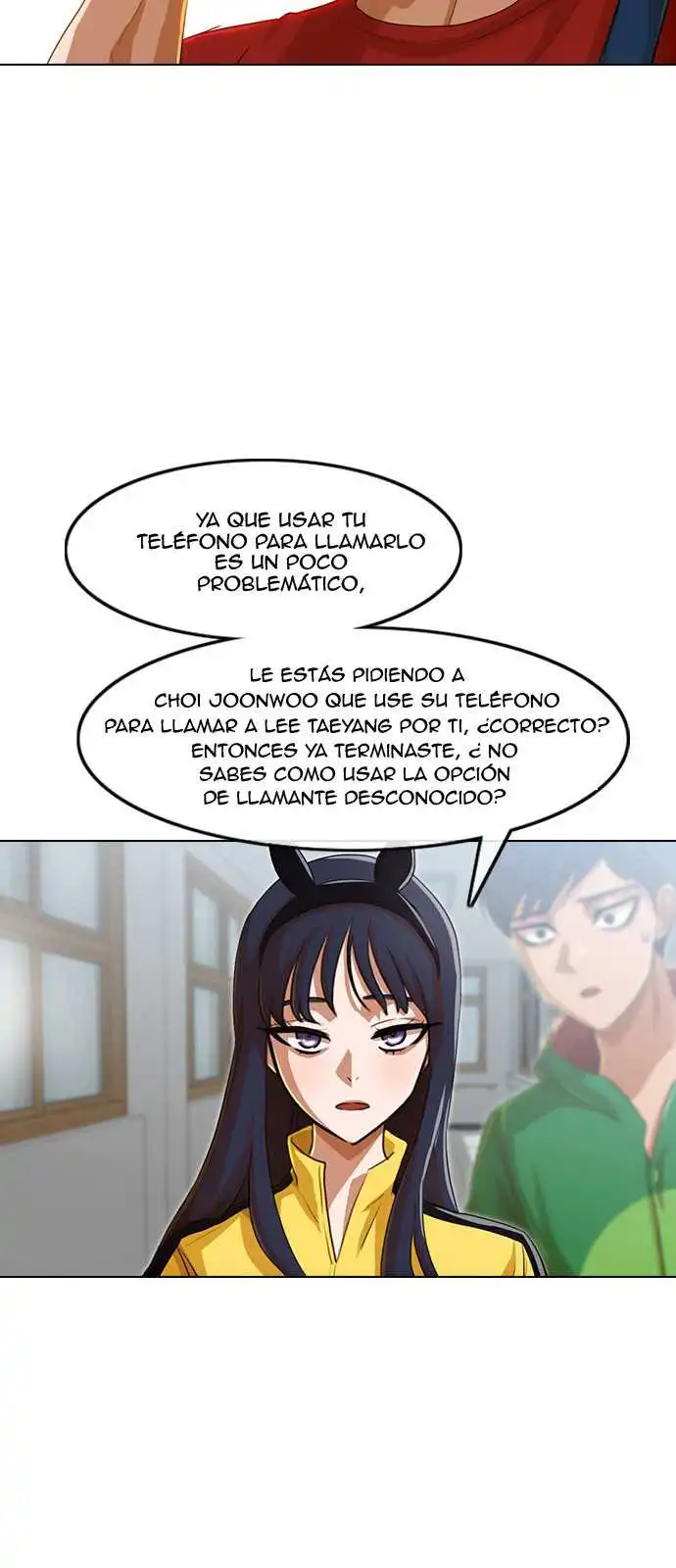 ¡La chica de Random Chatting! - Capítulo 81 - Página 17 - LectorTMOo