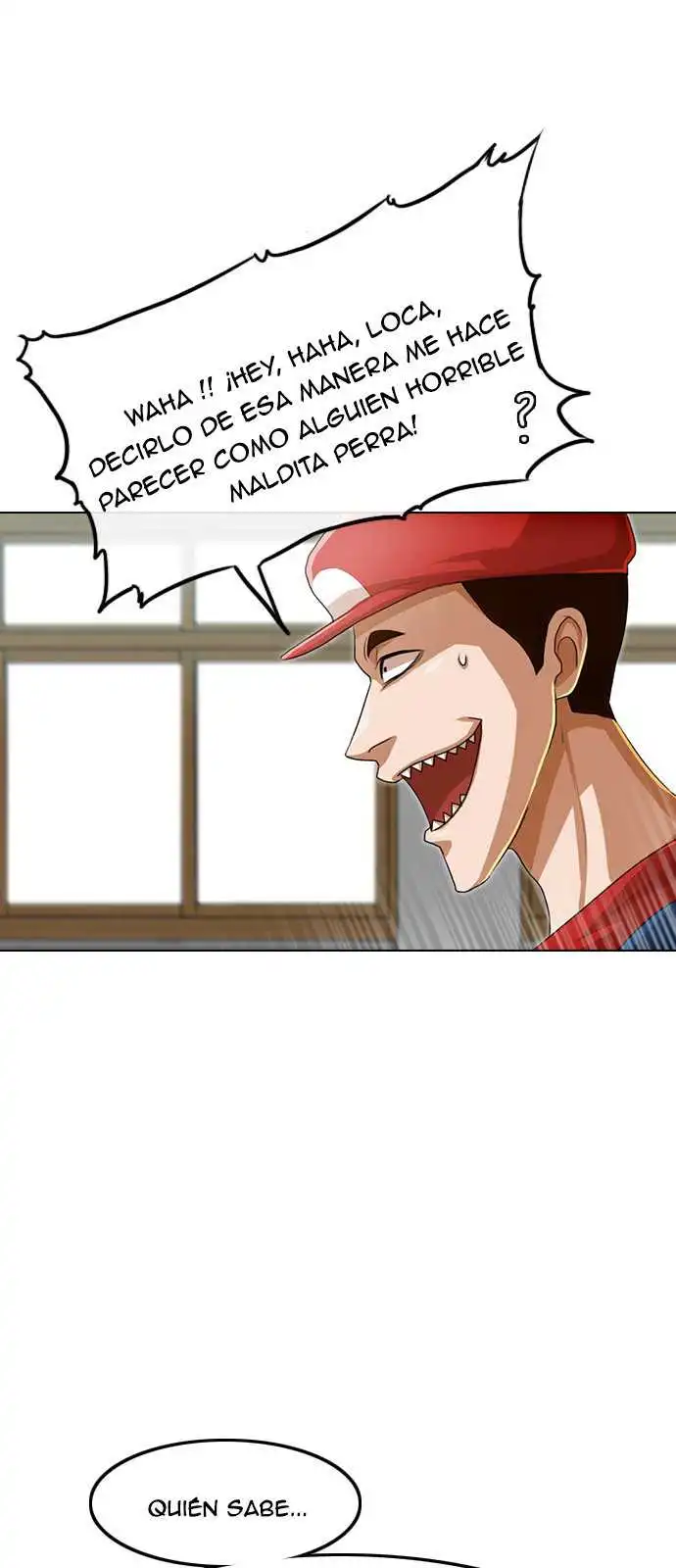 ¡La chica de Random Chatting! - Capítulo 81 - Página 18 - LectorTMOo