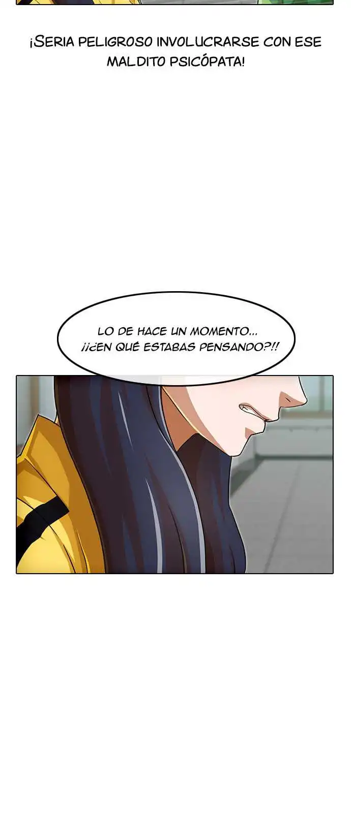 ¡La chica de Random Chatting! - Capítulo 81 - Página 23 - LectorTMOo