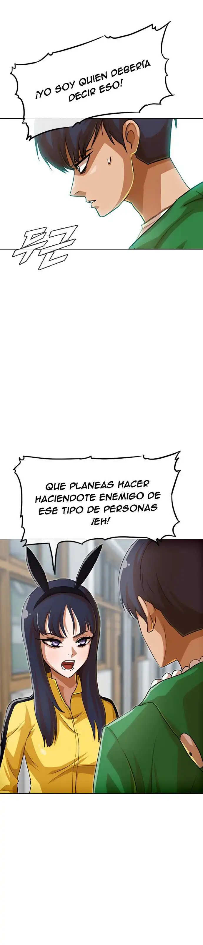 ¡La chica de Random Chatting! - Capítulo 81 - Página 24 - LectorTMOo