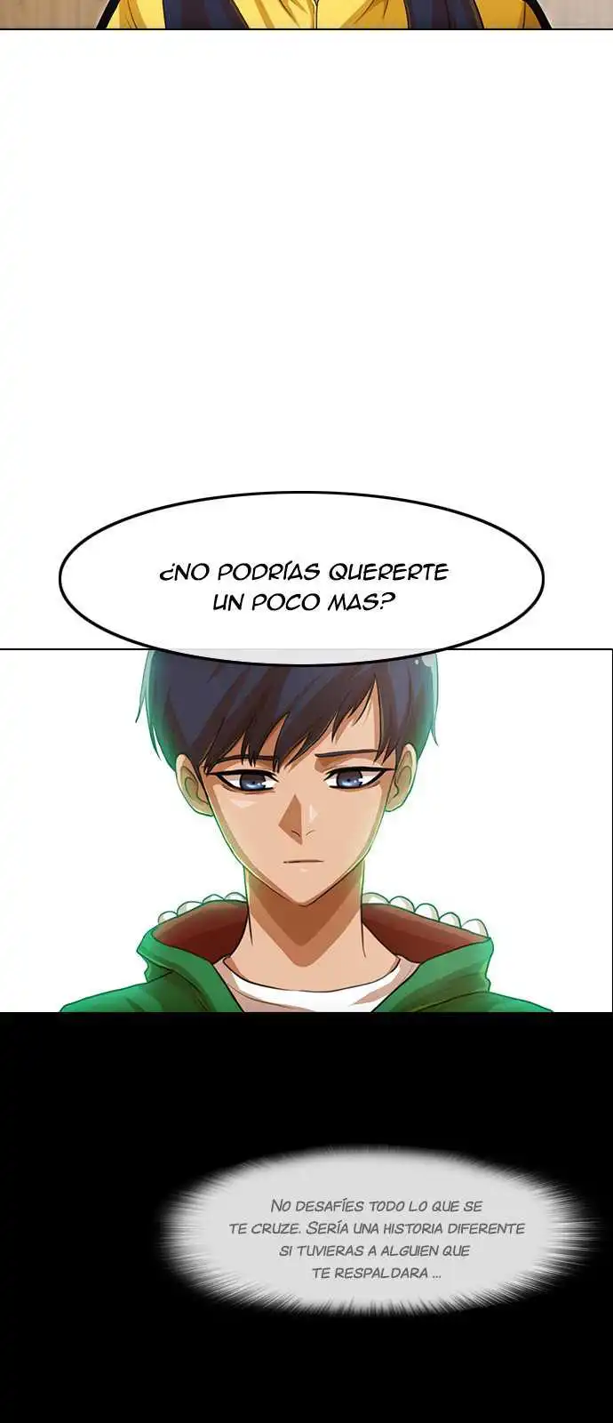 ¡La chica de Random Chatting! - Capítulo 81 - Página 26 - LectorTMOo