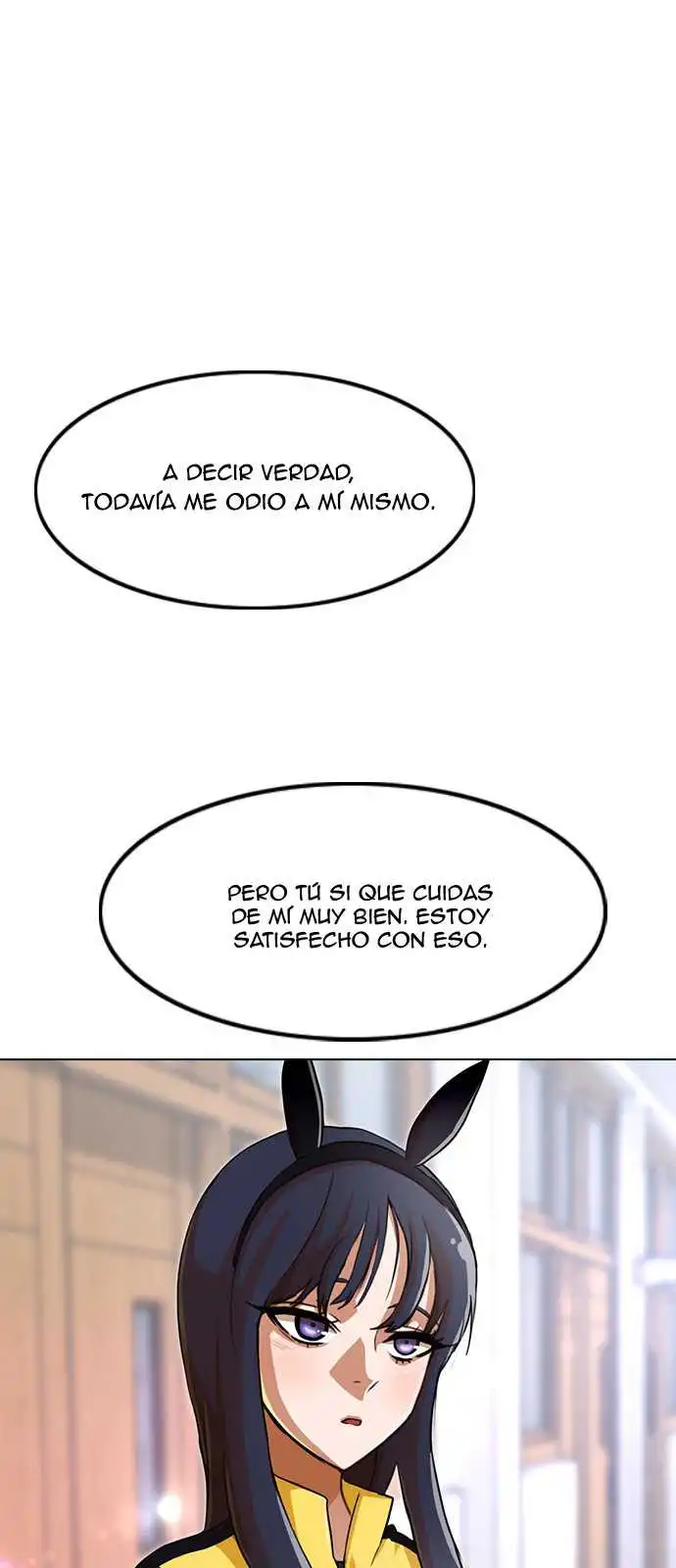 ¡La chica de Random Chatting! - Capítulo 81 - Página 29 - LectorTMOo