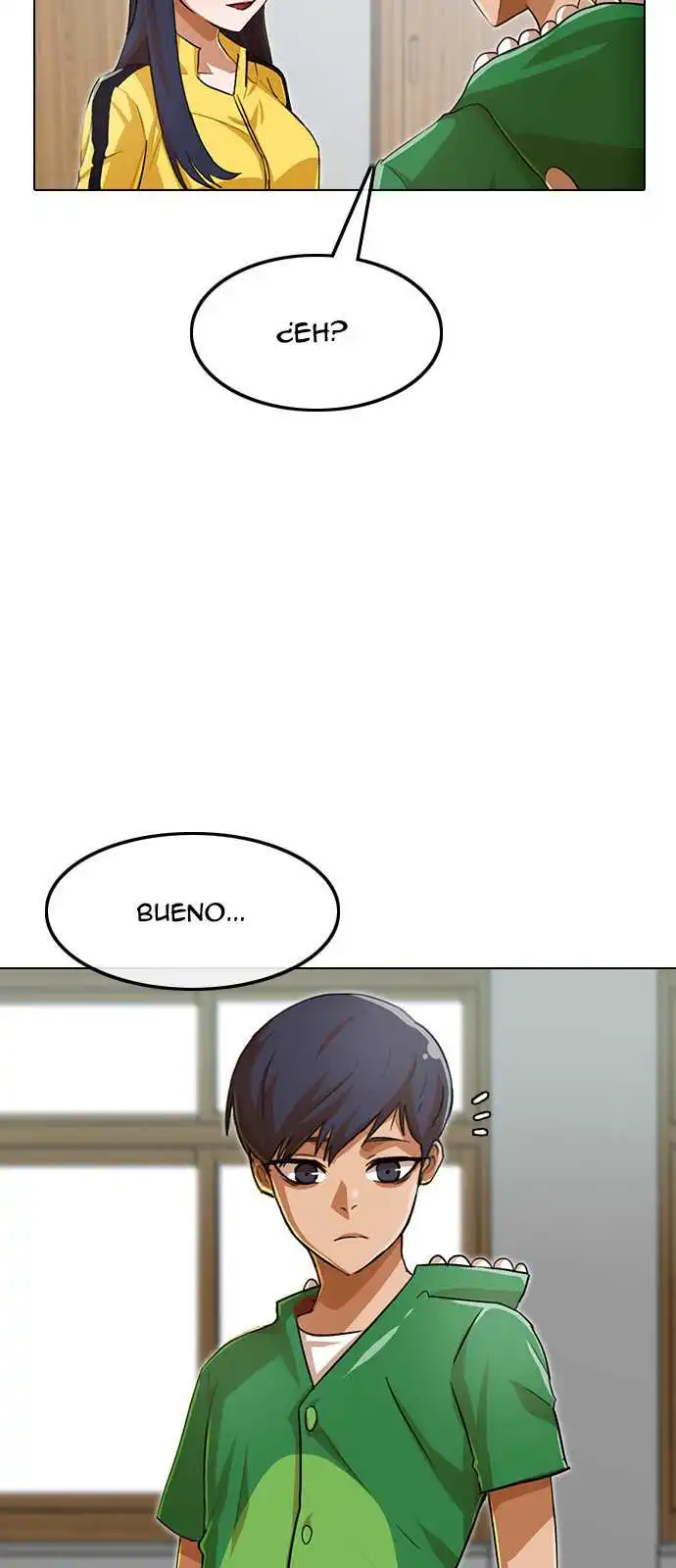 ¡La chica de Random Chatting! - Capítulo 81 - Página 36 - LectorTMOo