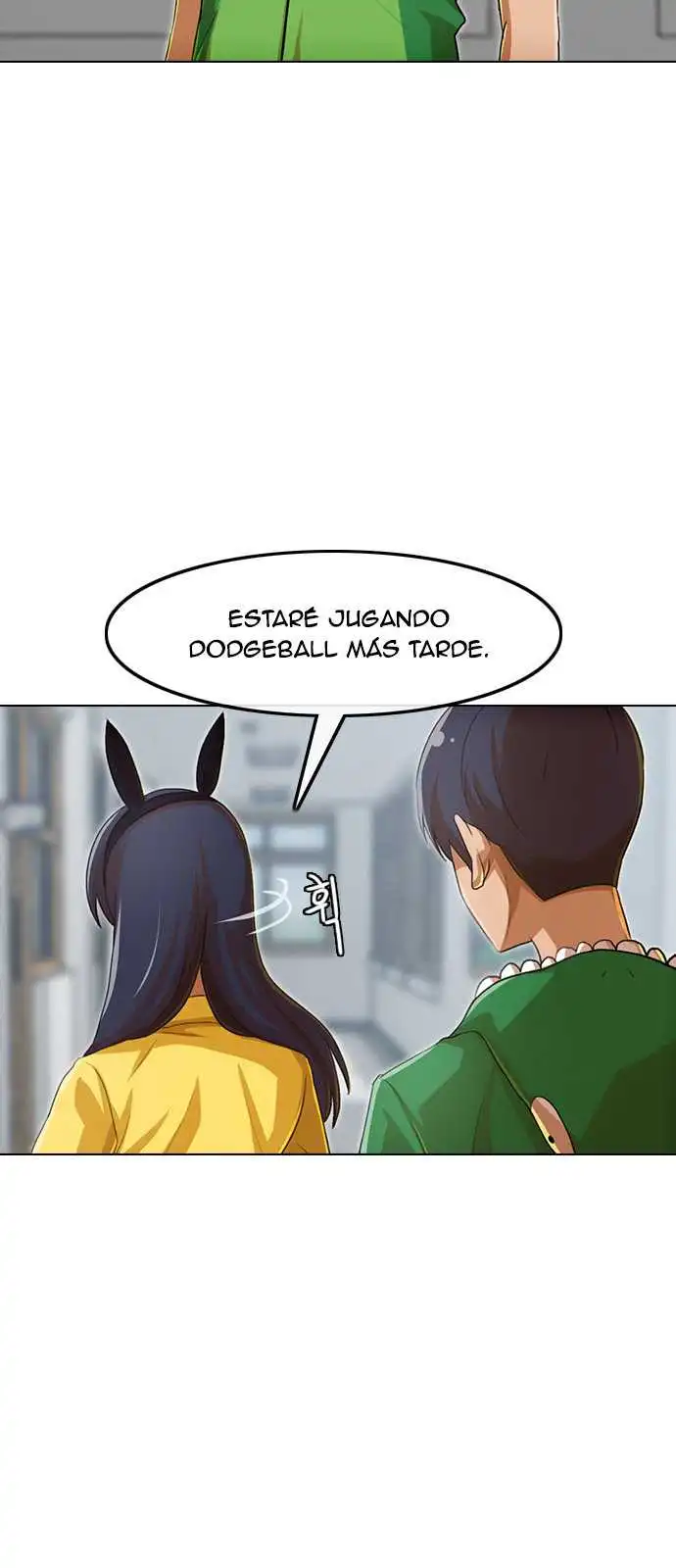 ¡La chica de Random Chatting! - Capítulo 81 - Página 37 - LectorTMOo