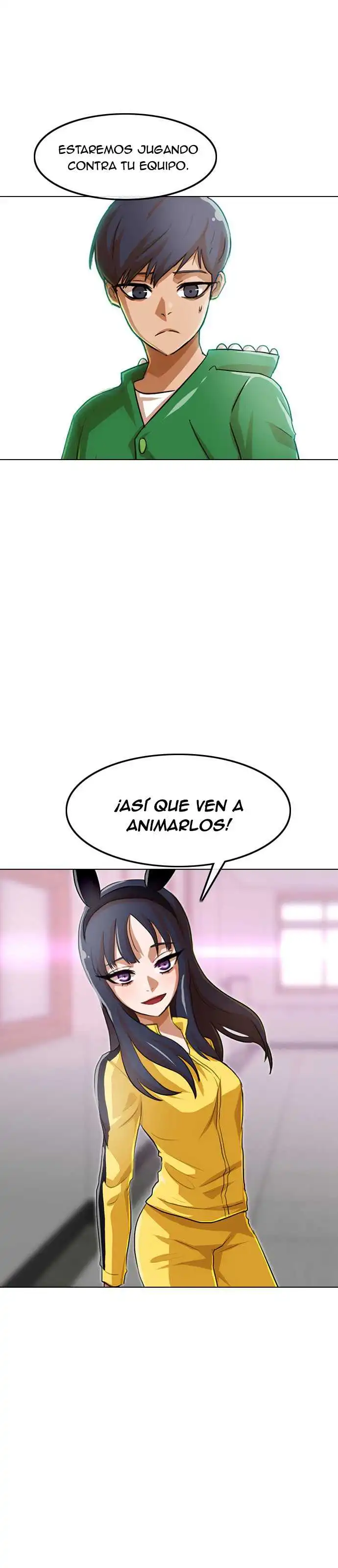 ¡La chica de Random Chatting! - Capítulo 81 - Página 38 - LectorTMOo