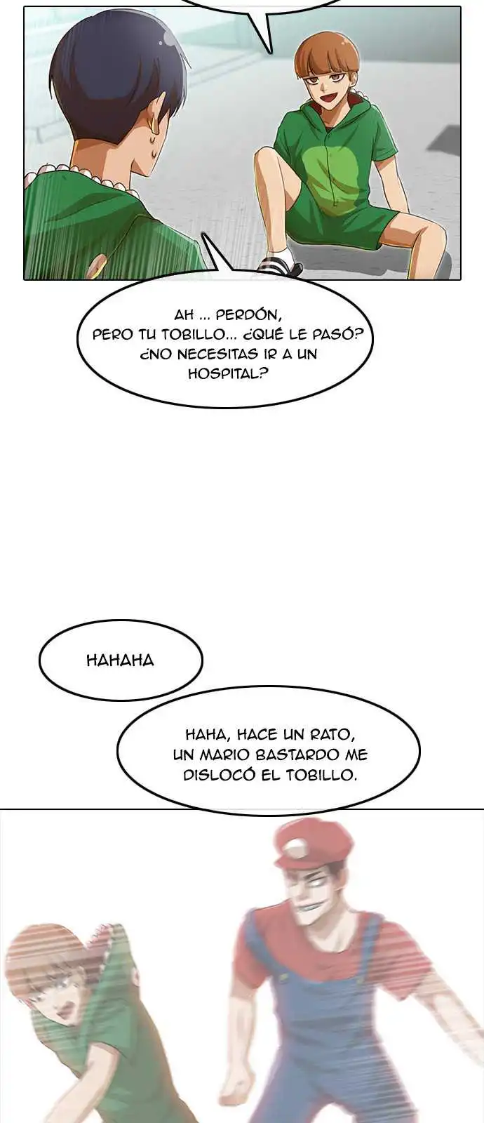 ¡La chica de Random Chatting! - Capítulo 81 - Página 43 - LectorTMOo
