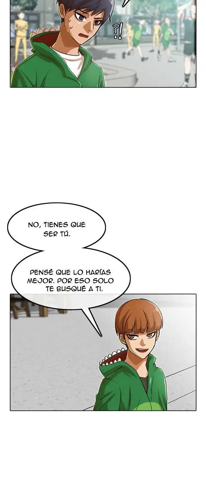 ¡La chica de Random Chatting! - Capítulo 81 - Página 46 - LectorTMOo