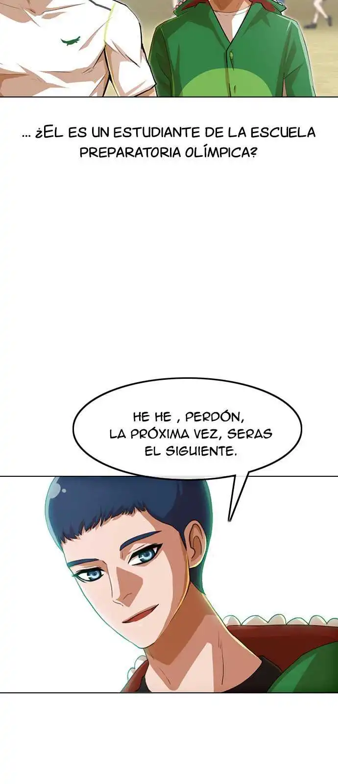 ¡La chica de Random Chatting! - Capítulo 81 - Página 53 - LectorTMOo