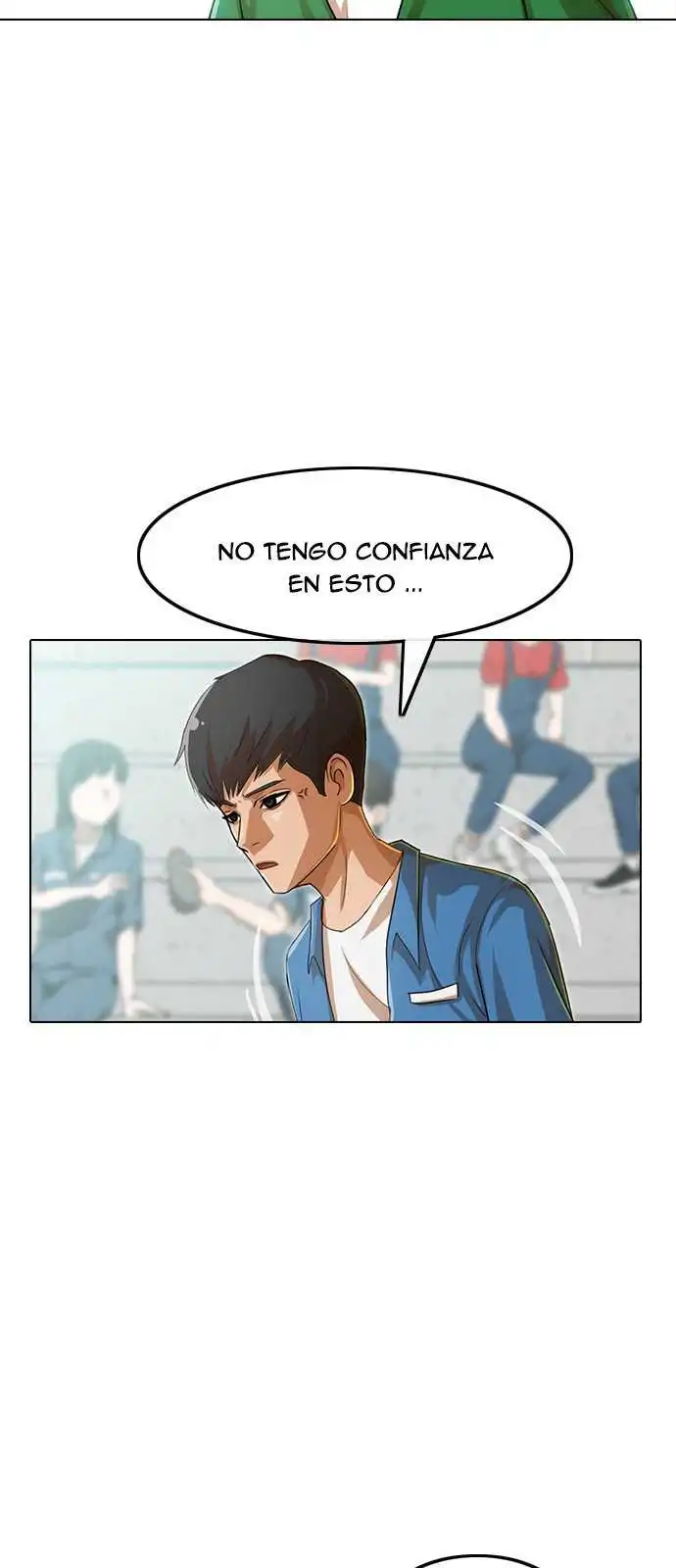 ¡La chica de Random Chatting! - Capítulo 81 - Página 57 - LectorTMOo