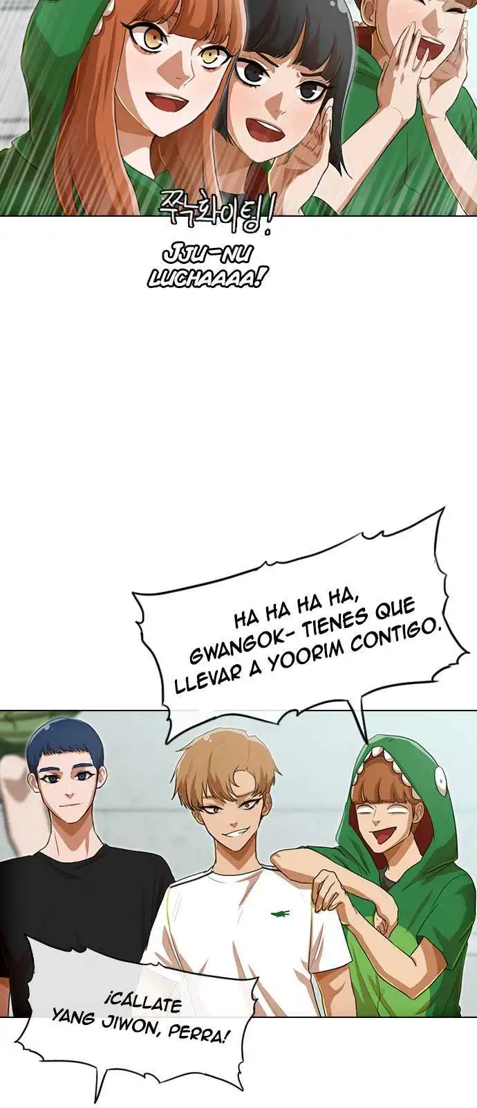 ¡La chica de Random Chatting! - Capítulo 81 - Página 62 - LectorTMOo