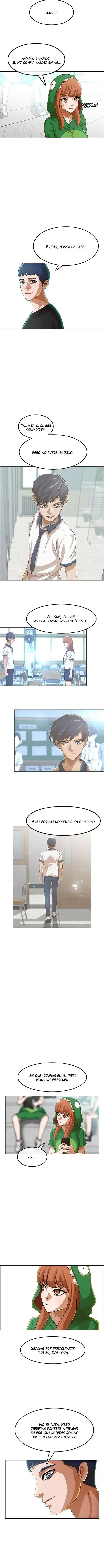 ¡La chica de Random Chatting! - Capítulo 82 - Página 9 - LectorTMOo