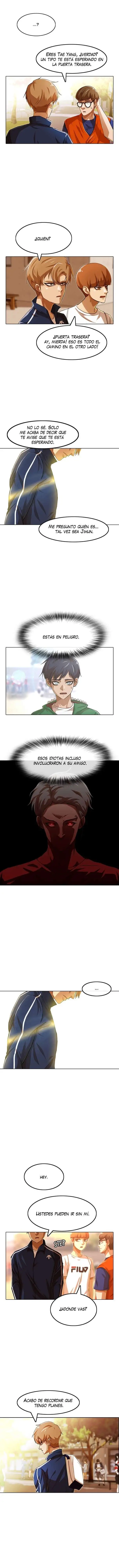 ¡La chica de Random Chatting! - Capítulo 84 - Página 6 - LectorTMOo