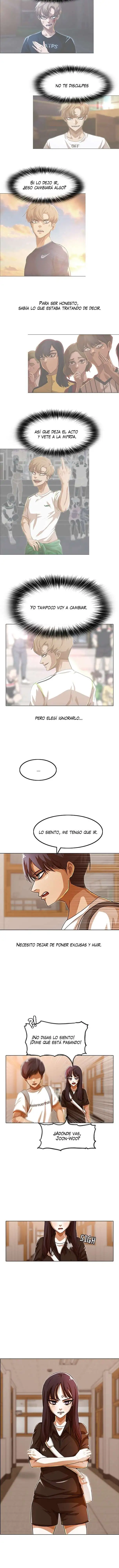 ¡La chica de Random Chatting! - Capítulo 84 - Página 9 - LectorTMOo