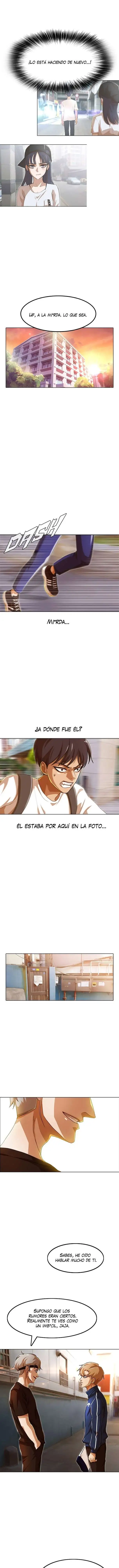 ¡La chica de Random Chatting! - Capítulo 84 - Página 10 - LectorTMOo