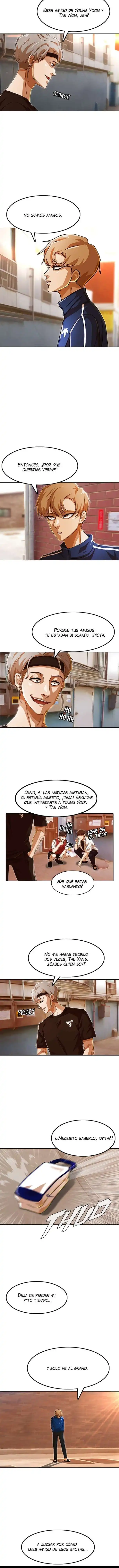 ¡La chica de Random Chatting! - Capítulo 84 - Página 11 - LectorTMOo