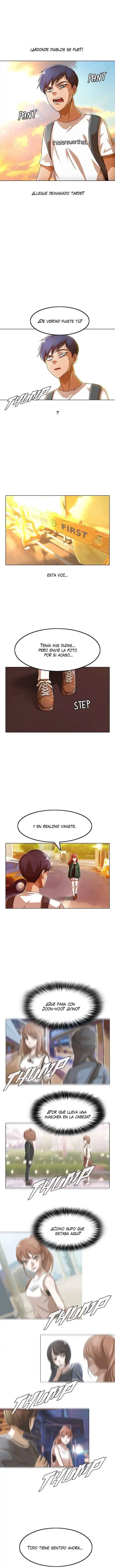 ¡La chica de Random Chatting! - Capítulo 84 - Página 13 - LectorTMOo